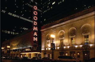 Goodman Theatre