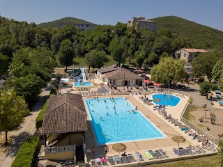 Camping RCN la Bastide en Ardeche