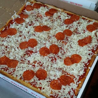 DiCarlo's Pizza - Highlands