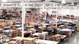 Costco Wholesale