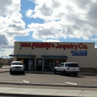 USA Pawn & Jewelry