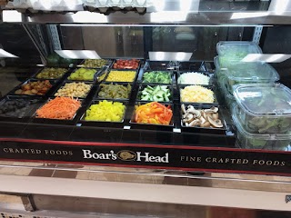 B & M DELI FOOD MARKET