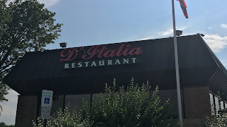 D'Italia Restaurant Pizzeria and Catering