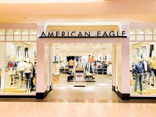 American Eagle Store