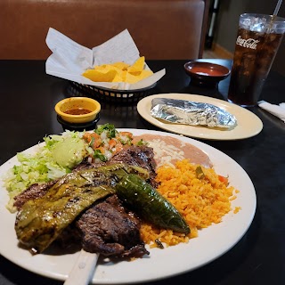 El Parian Mexican Restaurant