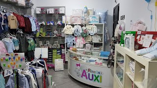 Moda Infantil El Rincon de Auxi