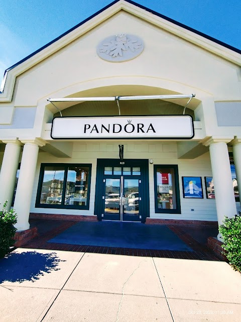 Pandora Jewelry