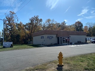 Battlefield Animal Clinic