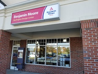 Benjamin Moore | Burlington Design Center