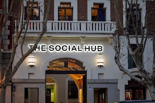 The Social Hub Madrid