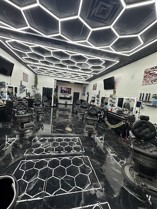 Fresh New Look Barber & Salon