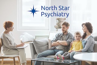 North Star Psychiatry | Child, Adolescent & Young Adult