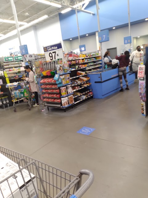 Walmart Supercenter