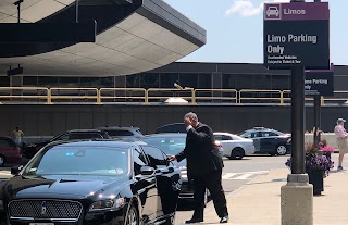 Logan Airport Car - Taxi Services