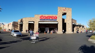 Costco Wholesale