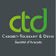 Photo de Cadoret-Toussaint - Denis Avocats - 2 Rue de l'Étoile du Matin, Saint-Nazaire, France
