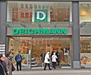 DEICHMANN