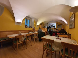 Restaurant Al Vicolo