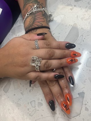 Manicure Nail Salon Get $10 Voucher For Services $50+