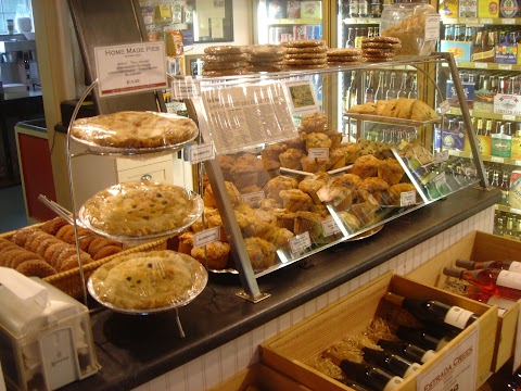 East Boothbay General Store