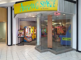 The Amazing Space