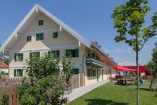 Minihaus München Bognerhof
