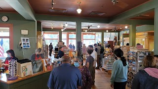 Mammoth General Store