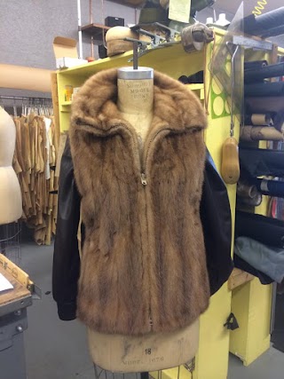 Colorado Leather & Furs