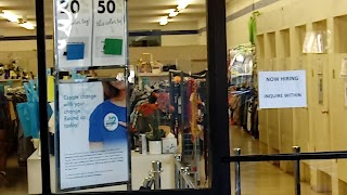 Goodwill Store and Donation Center