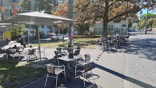 Cafe am Bebelplatz