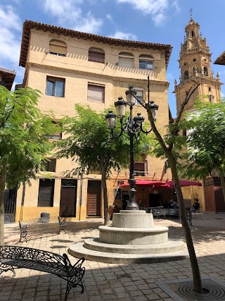 Bar Plaza