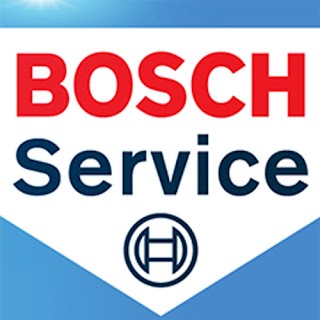 Bosch Car Service Urkilan