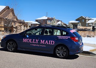 Molly Maid of Colorado Springs