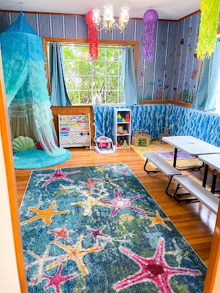 Kayla’s Kiddie Cove