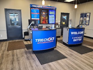 Tire Choice Auto Service Centers