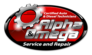 Alpha & Omega Repair Service, Inc.