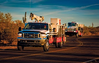 Rush Truck Centers – St. George Mobile Service