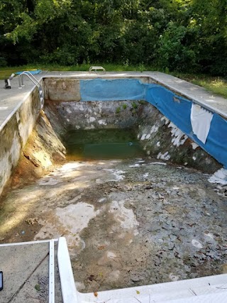 True Blue Pools, LLC