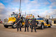 Photo of Rush Truck Centers – Las Vegas Mobile Service - 4120 Donovan Way, North Las Vegas, NV 89030, USA