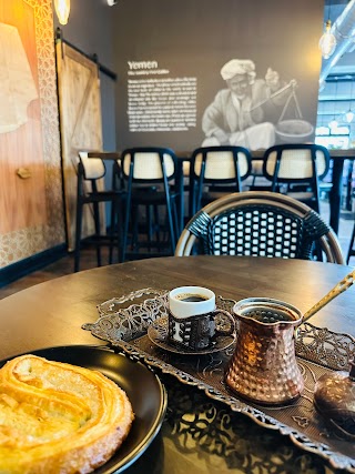 Haraz Coffee House