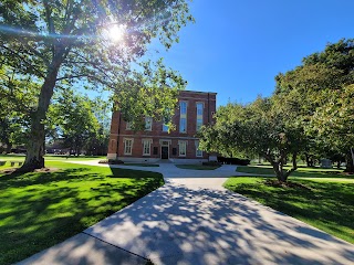 Old Main