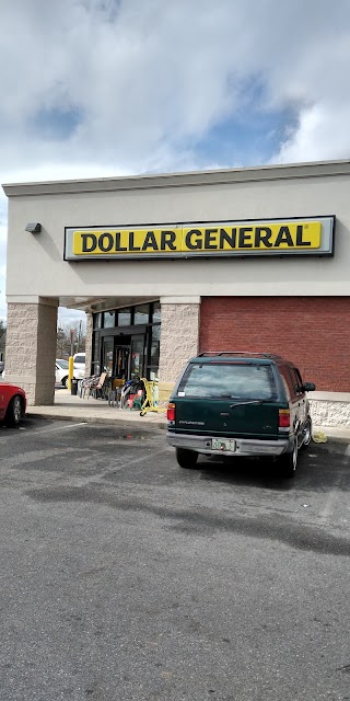 Dollar General