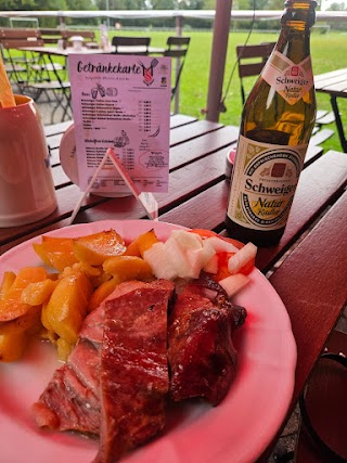 Sportgaststätte Ottenhofen - M Grill Bar