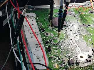 Taller Mecánico Tomás | ECG Potencia Gijón