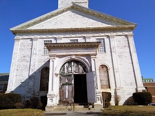 First Baptist Church