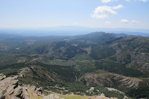 Mirador de Santo Domingo