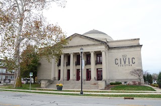 South Bend Civic Theatre