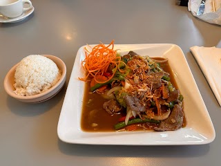 Sabaidee Thai Restaurant