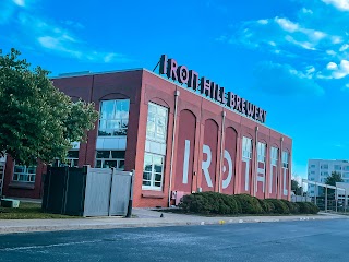 Iron Hill Brewery & Restaurant