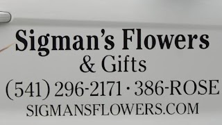 Sigman's Flowers and Gifts